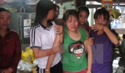 Thảm sát ở Tây Ninh: 3 người trong một gia đình bị chém bằng rựa